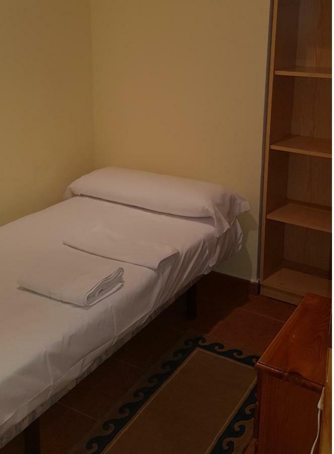 Sleep Turia Apartamentos Casinos Eksteriør bilde